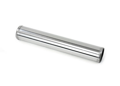 Aluminium Pipe - Straight