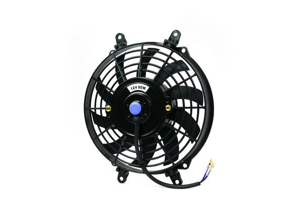 Slimline Electric Fan - 80W