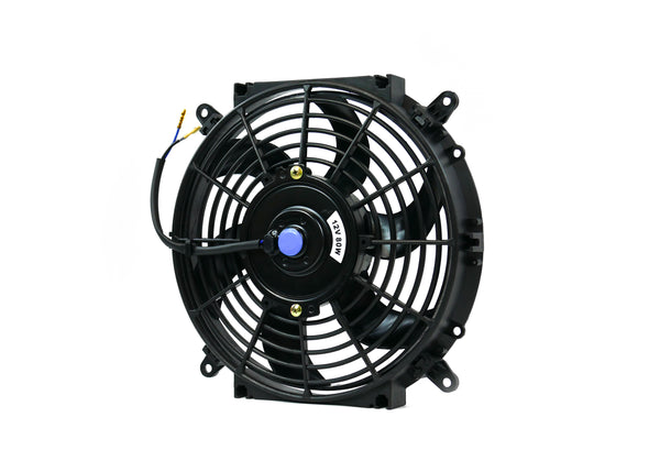 Slimline Electric Fan - 80W