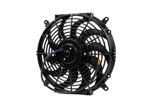 Slimline Electric Fan - 120W