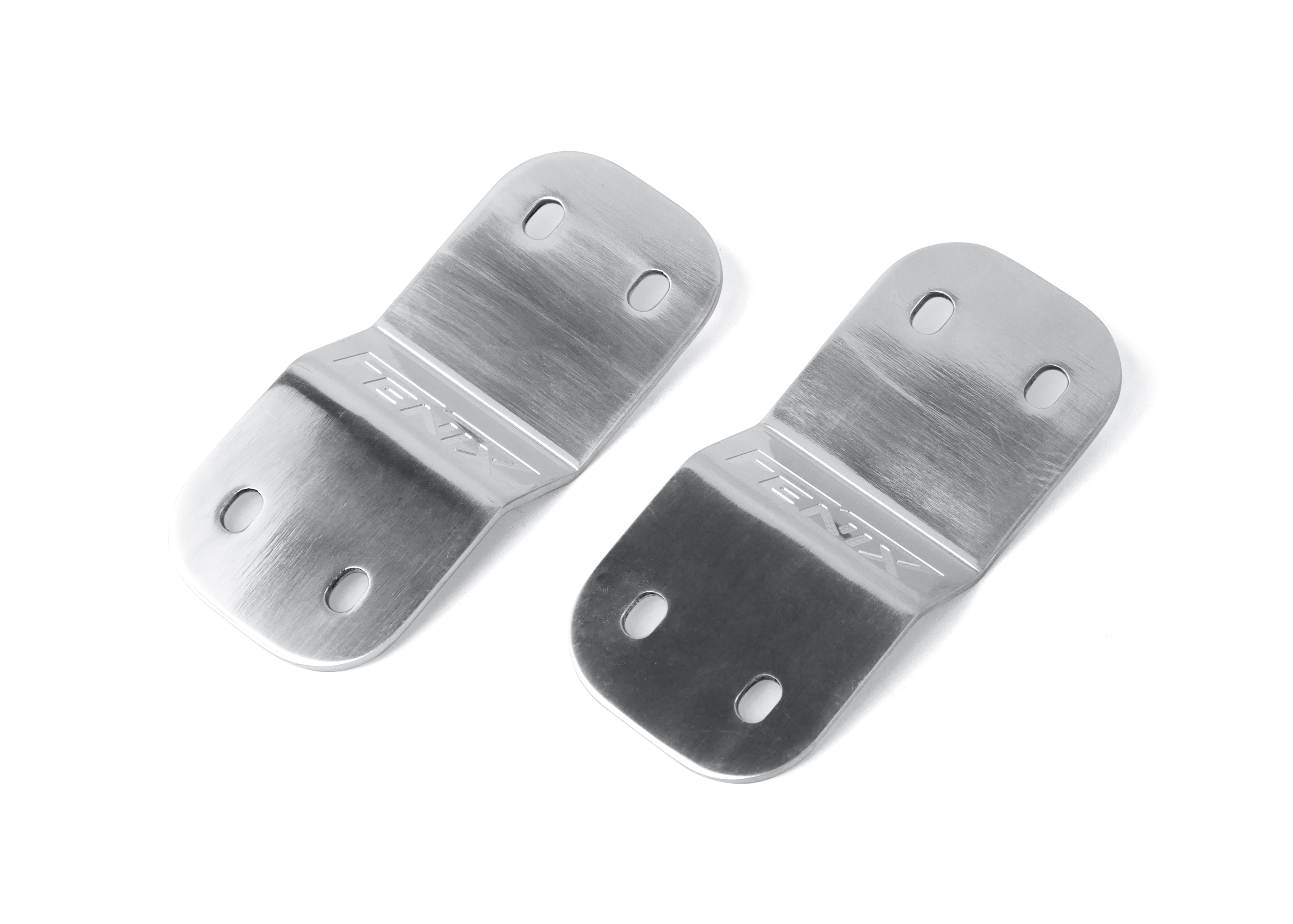 Mazda RX2-5 & RX7 Oil Cooler Bracket | Fenix Radiators – Fenix Radiators