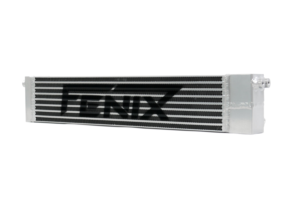 Mazda RX2, RX3, RX4, RX5 & RX7 Series 1 / 2 Oil Cooler – Fenix Radiators