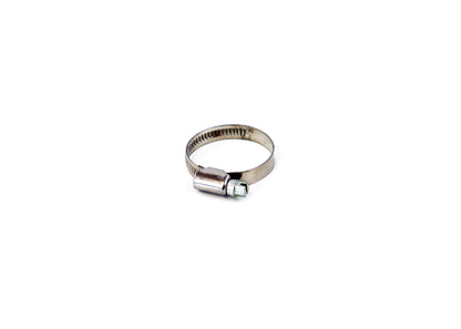 Hose Clamp - Worm Drive [Stainless]