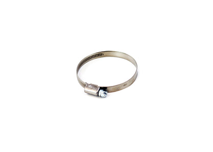 Hose Clamp - Worm Drive [Stainless]