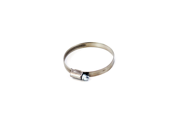 Hose Clamp - Worm Drive [Stainless]