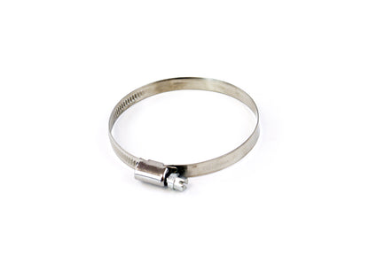 Hose Clamp - Worm Drive [Stainless]