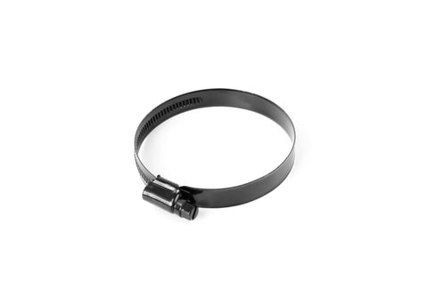 Hose Clamp - Worm Drive [Black]