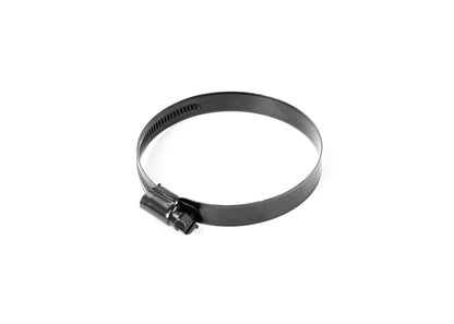 Hose Clamp - Worm Drive [Black]