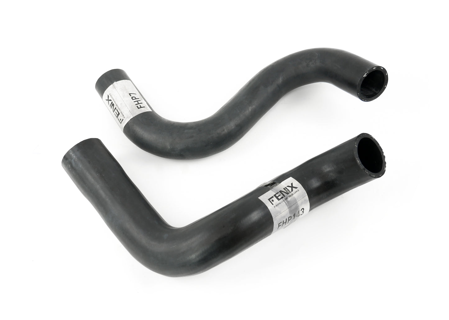 Ford Falcon EA / EB / ED 6Cyl & V8 1988-1994 Radiator Hoses