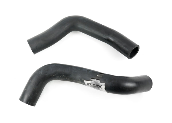 Ford Falcon EF / EL & XH Ute 6Cyl & V8 1994-1998 Radiator Hose Kit