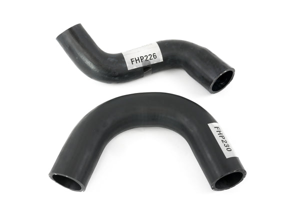 Ford Falcon EF / EL & XH Ute 6Cyl & V8 1994-1998 Radiator Hose Kit