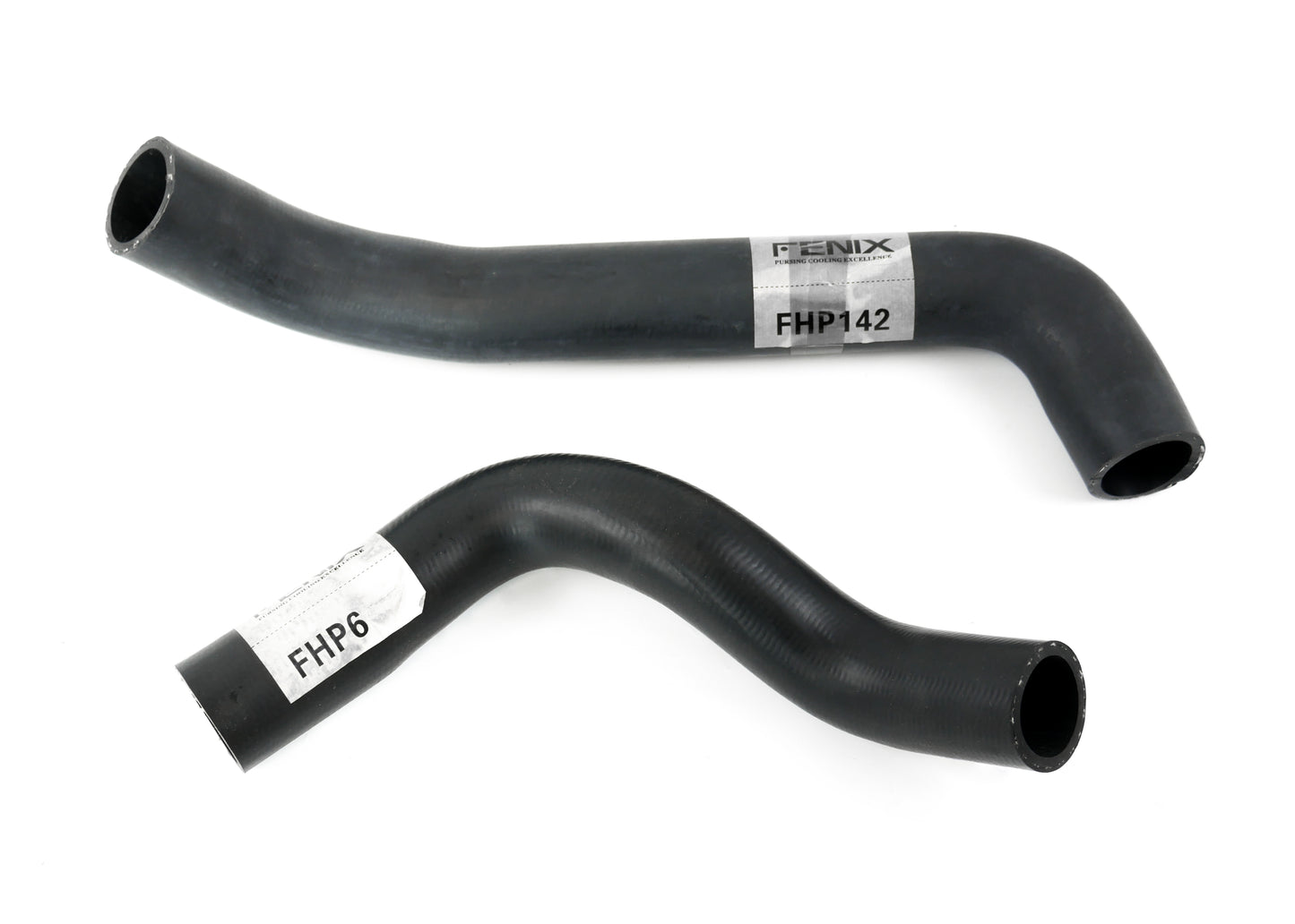 Ford Falcon AU 6Cyl 1998-2002 Radiator Hoses