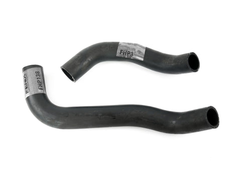 Ford Falcon BA / BF & Territory SX / SY 6Cyl & V8 2002-2011 Radiator Hose Kit