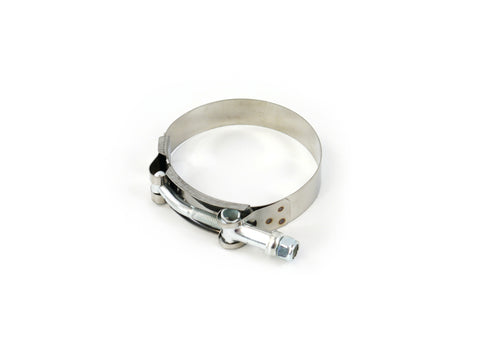 2.7" - 3.1" / 70mm - 80mm T-Bolt Hose Clamp