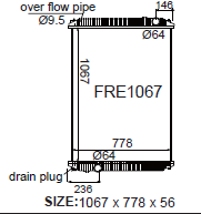 Freightliner 2001-2006 [Truck]