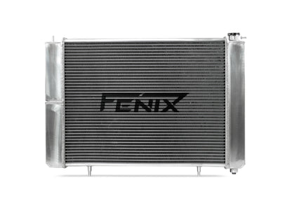 Nissan Silvia S14 / S15 with RB & JZ 1993-2002 | Performance Radiator