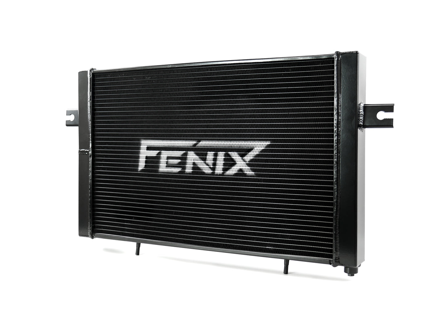 Nissan Silvia S14 / S15 with RB & JZ 1993-2002 [Tucked] | Performance Radiator