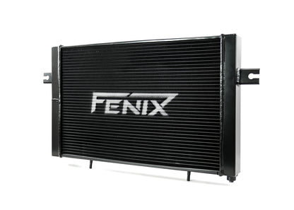 Nissan Silvia S14 / S15 with RB & JZ 1993-2002 [Tucked] | Performance Radiator