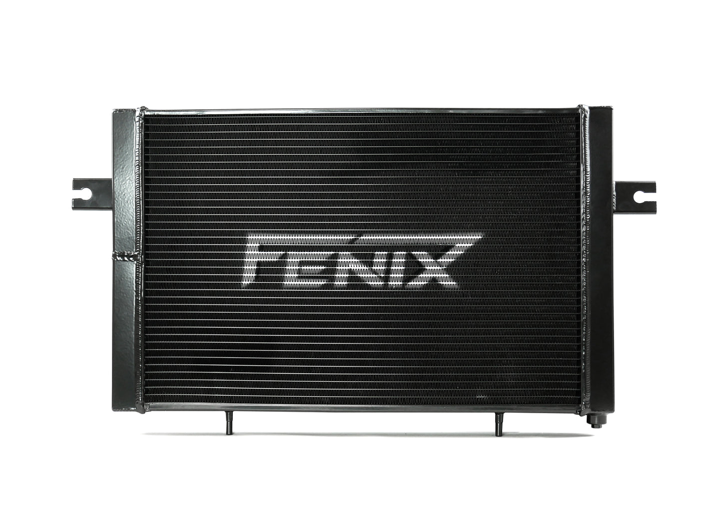 Nissan Silvia S14 / S15 with RB & JZ 1993-2002 [Tucked] | Performance Radiator