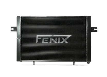 Nissan Silvia S14 / S15 with RB & JZ 1993-2002 [Tucked] | Performance Radiator