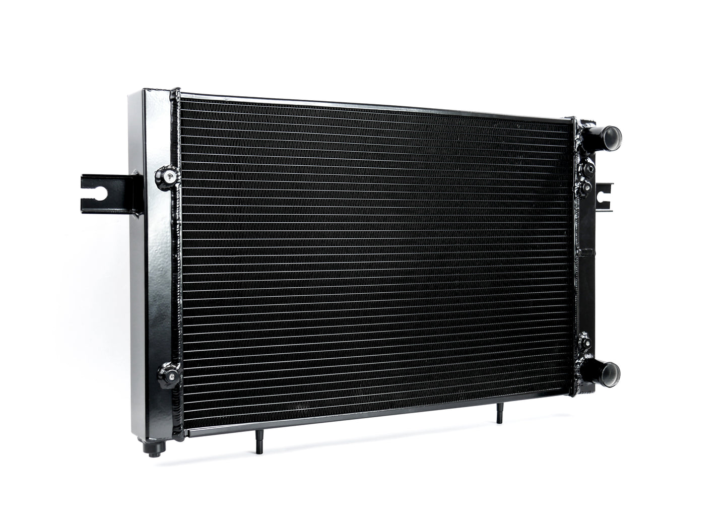 Nissan Silvia S14 / S15 with RB & JZ 1993-2002 [Tucked] | Performance Radiator