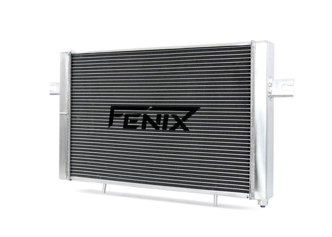 Nissan Silvia S14 / S15 with RB & JZ 1993-2002 [Tucked] | Performance Radiator