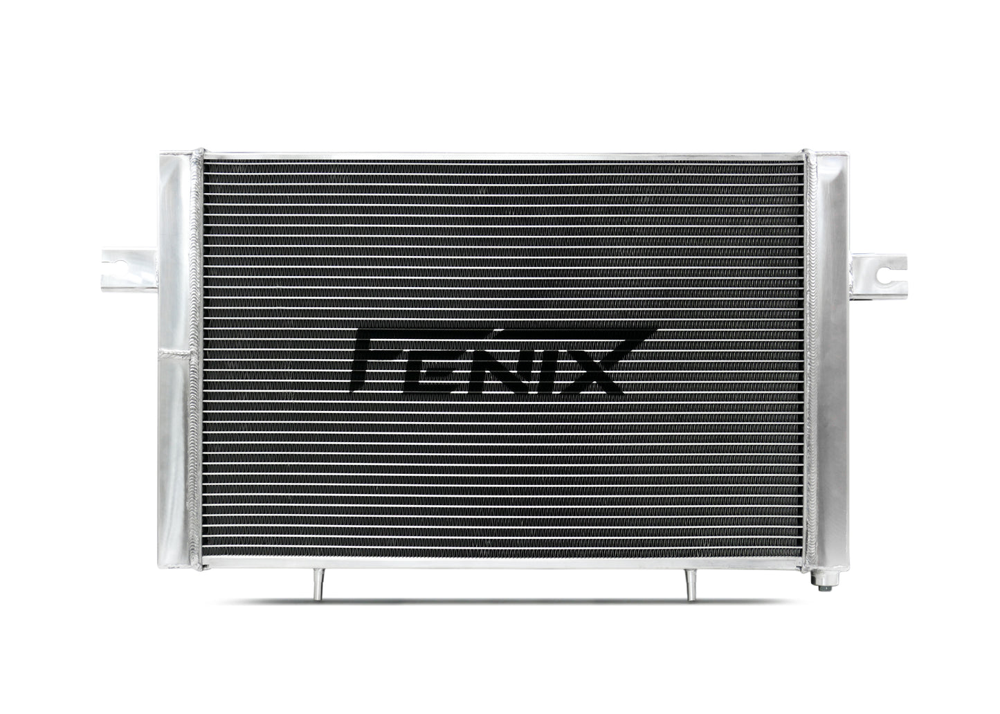 Nissan Silvia S14 / S15 with RB & JZ 1993-2002 [Tucked] | Performance Radiator