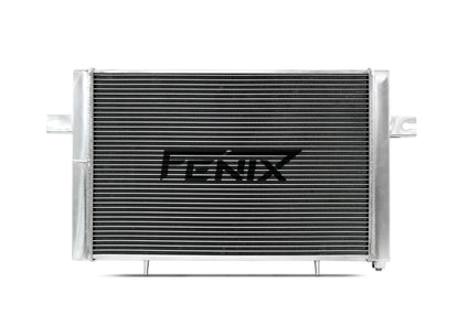 Nissan Silvia S14 / S15 with RB & JZ 1993-2002 [Tucked] | Performance Radiator
