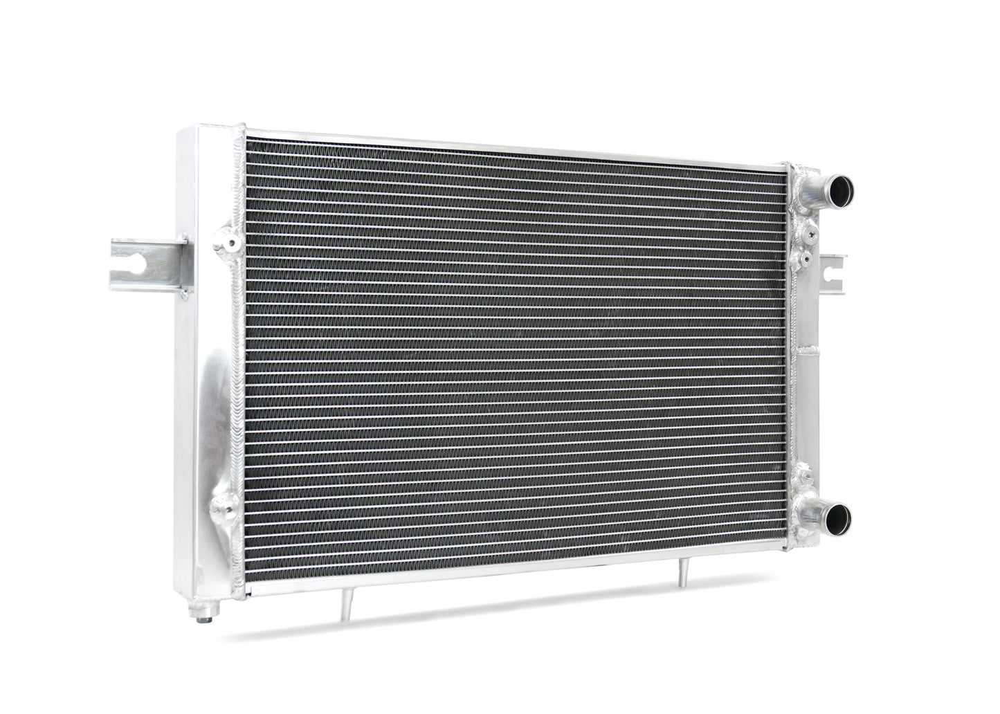 Nissan Silvia S14 / S15 with RB & JZ 1993-2002 [Tucked] | Performance Radiator