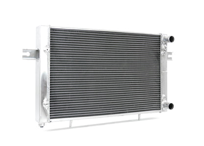 Nissan Silvia S14 / S15 with RB & JZ 1993-2002 [Tucked] | Performance Radiator