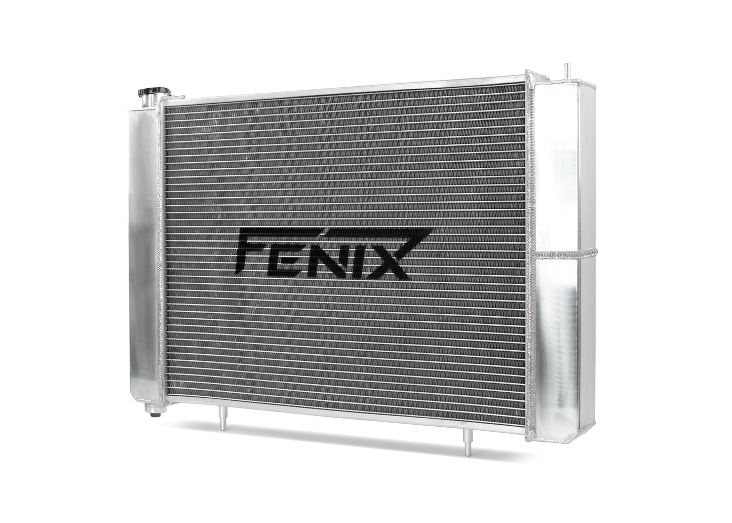 Nissan Silvia S14 / S15 with K24A or LS V8 1993-2002 | Performance Radiator
