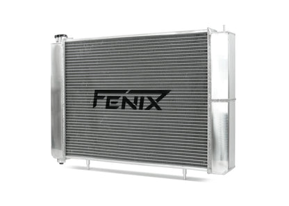 Nissan Silvia S14 / S15 with K24A or LS V8 1993-2002 | Performance Radiator
