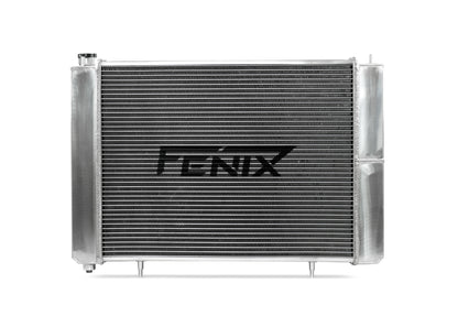 Nissan Silvia S14 / S15 with K24A or LS V8 1993-2002 | Performance Radiator