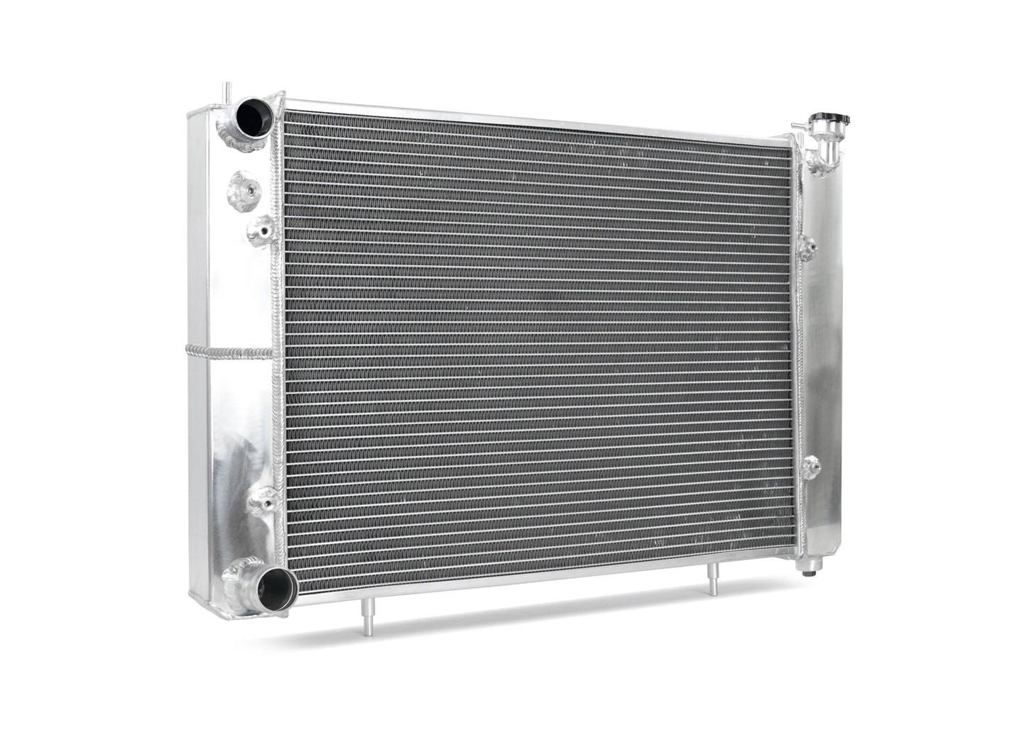 Nissan Silvia S14 / S15 with K24A or LS V8 1993-2002 | Performance Radiator