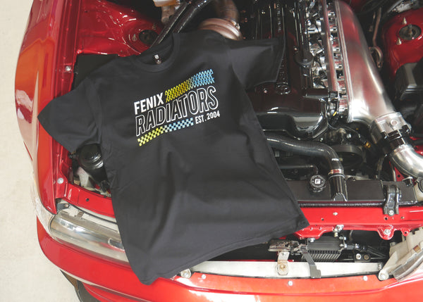 Fenix Racing - Tee