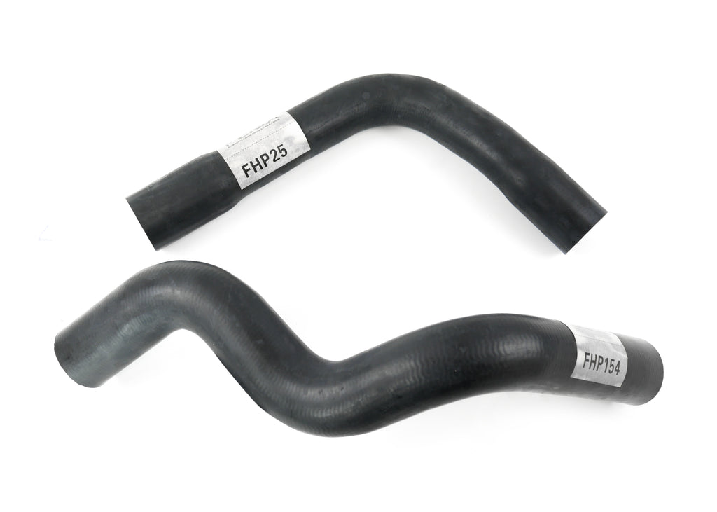 thumbnail image 2 of Silicone Radiator Heater Coolant Hose Kit For Holden Commodore VS 3.8 V6 1995-1997 2 of 5