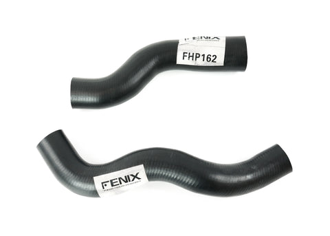 Holden Rodeo TF 2.2L & 2.8L Diesel 1988-1998 Radiator Hoses