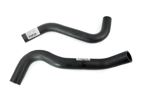Holden Commodore VN Series I 3.8L 1988-1989 Radiator Hoses