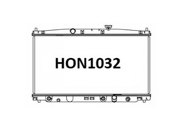 2011-2016 Honda CR-Z Aluminum Radiator Panel – LRB Speed