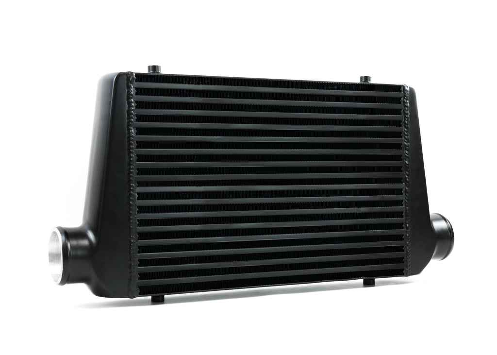 Universal Bar & Plate Intercooler 450 x 300 x 76 | Fenix Radiators