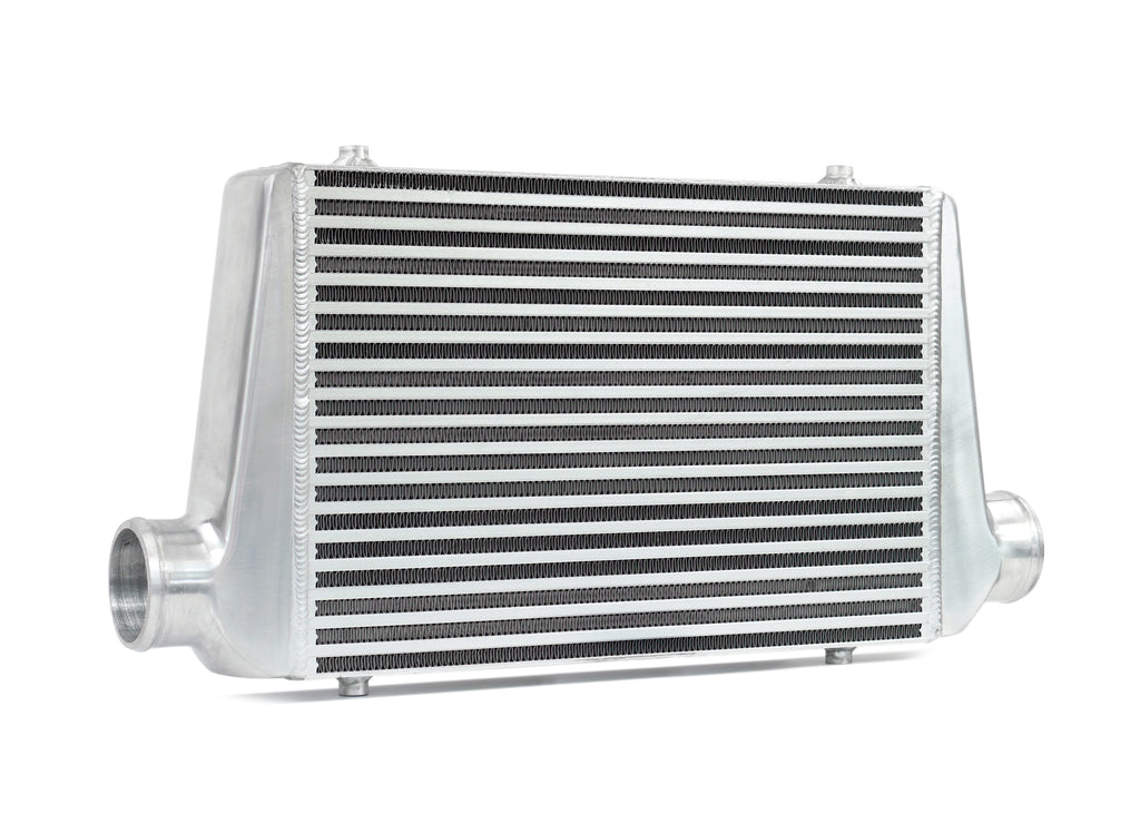 Universal Bar & Plate Intercooler 450 x 300 x 76 | Fenix Radiators
