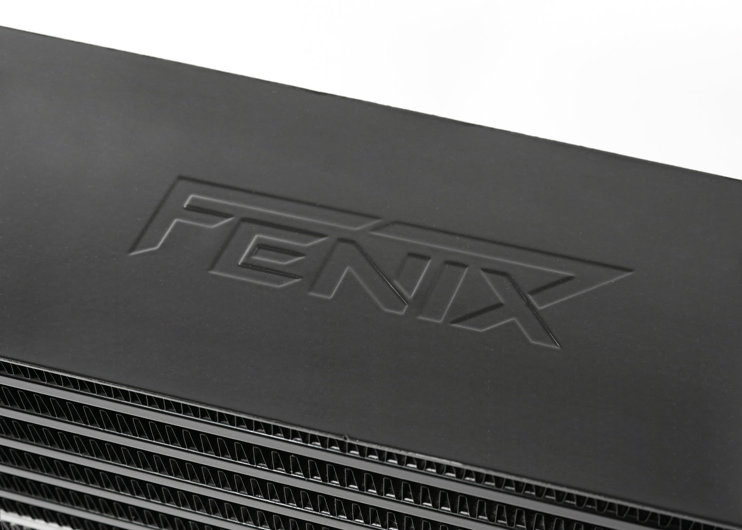Universal Performance Intercooler [Tube & Fin] - 600 x 300 x 76 / 90 / 100