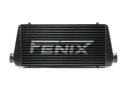 Universal Performance Intercooler [Tube & Fin] - 600 x 300 x 76 / 90 / 100
