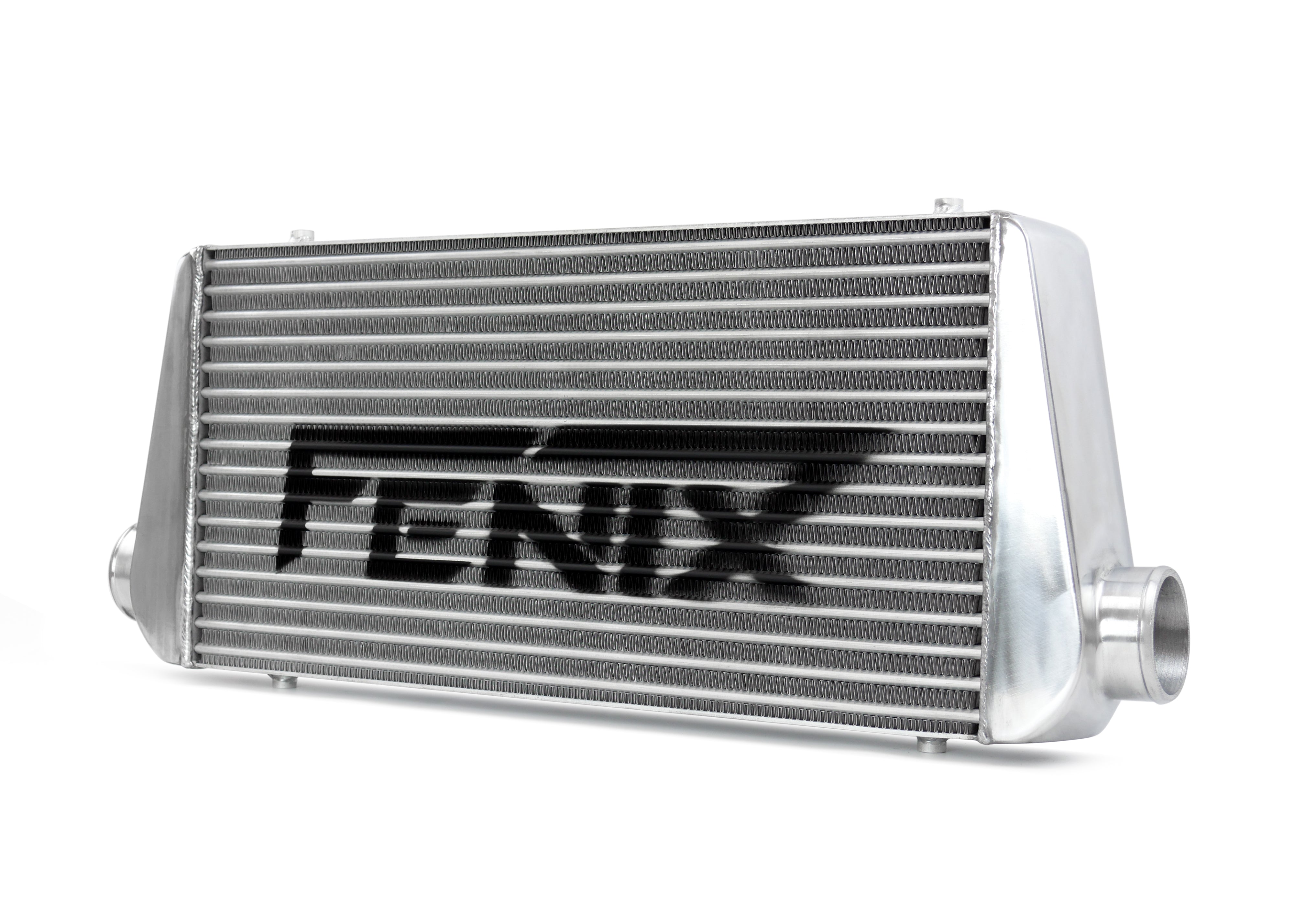 Universal Tube & Fin Intercooler 600 x 280 | Fenix Radiators – Fenix ...