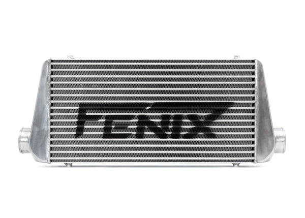 Universal Performance Intercooler [Tube & Fin] - 600 x 280 x 76/100