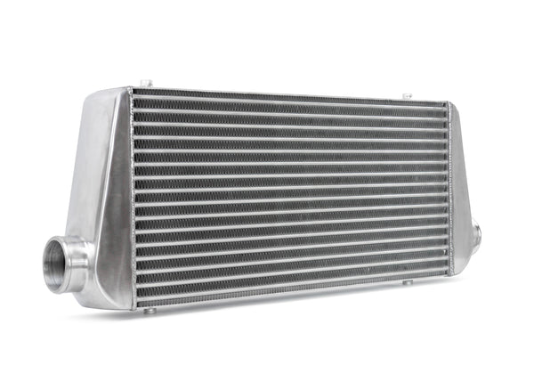 Universal Performance Intercooler [Tube & Fin] - 600 x 280 x 65/100