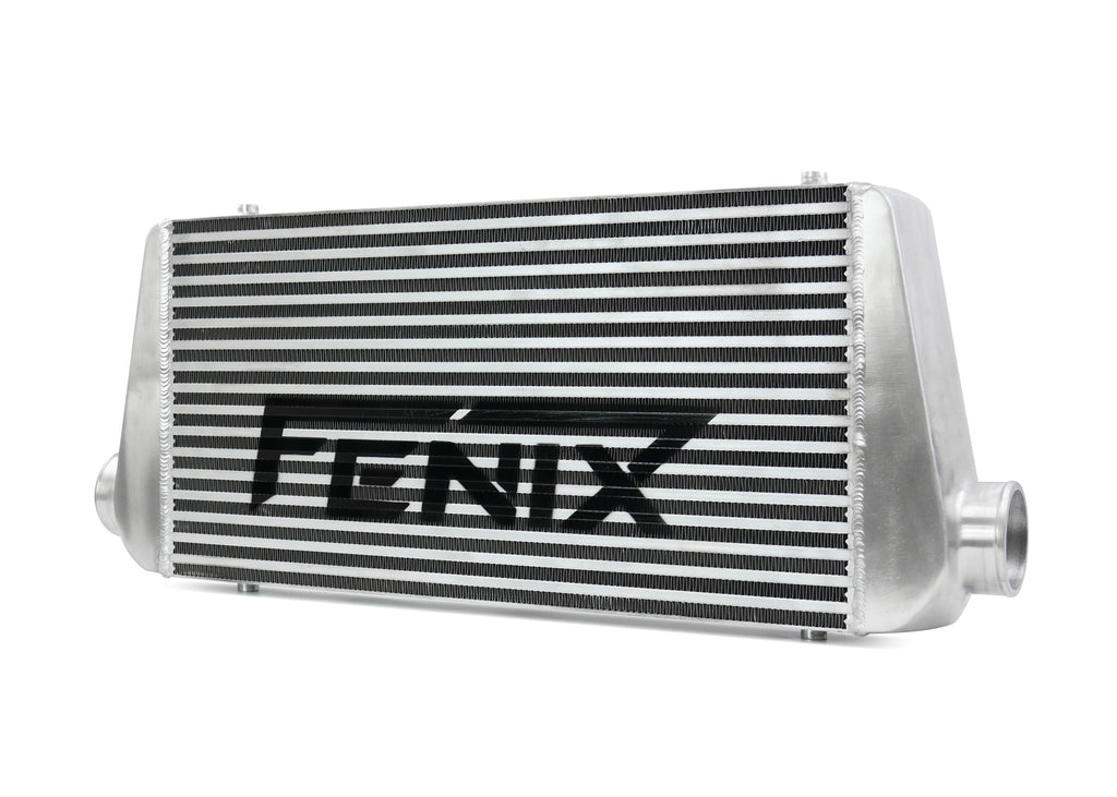 Universal Bar & Plate Intercooler 600 x 300 | Fenix Radiators
