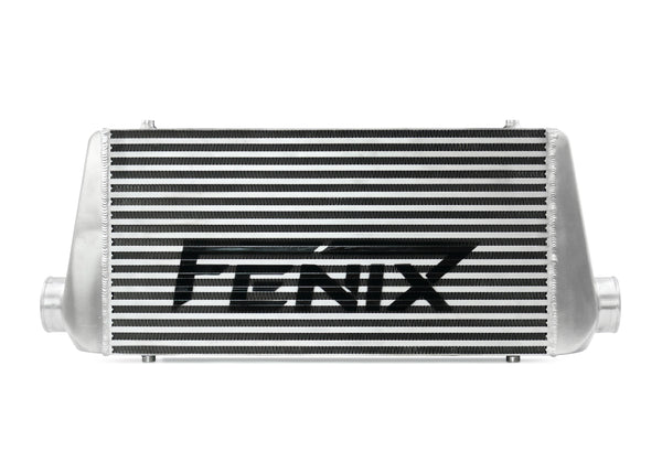 Universal Performance Intercooler [Bar & Plate] - 600 x 280 x 76