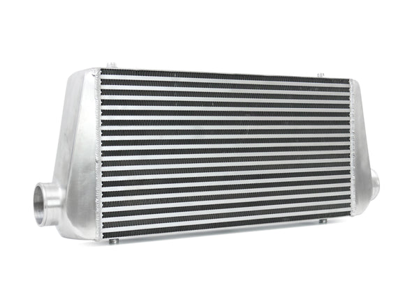 Universal Performance Intercooler [Bar & Plate] - 600 x 280 x 76