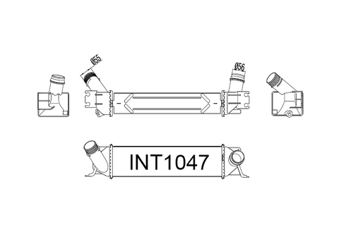 Hyundai iLoad / H-1 TQ Diesel 2013-2018